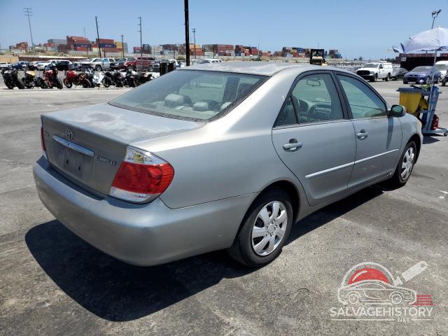 4T1BE32K96U653711 2006 TOYOTA CAMRY photo no. 3