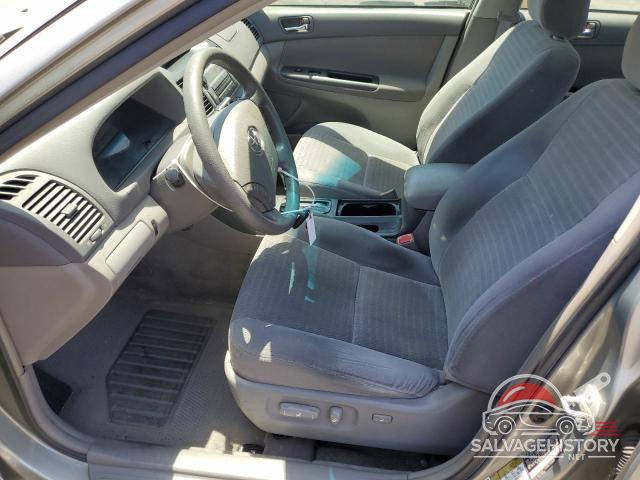 4T1BE32K96U653711 2006 TOYOTA CAMRY photo no. 7