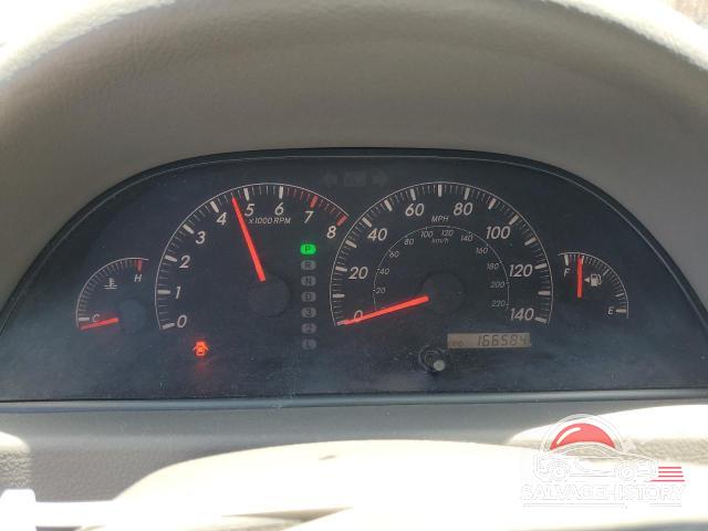 4T1BE32K96U653711 2006 TOYOTA CAMRY photo no. 9