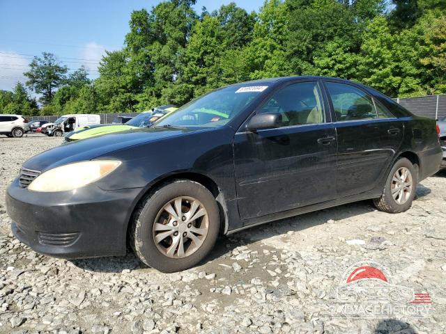 4T1BF30K16U114581 2006 TOYOTA CAMRY photo no. 16