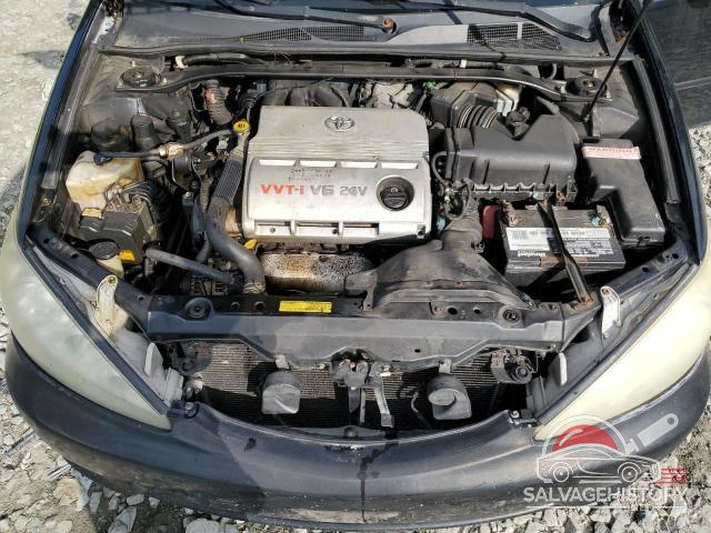 4T1BF30K16U114581 2006 TOYOTA CAMRY photo no. 11