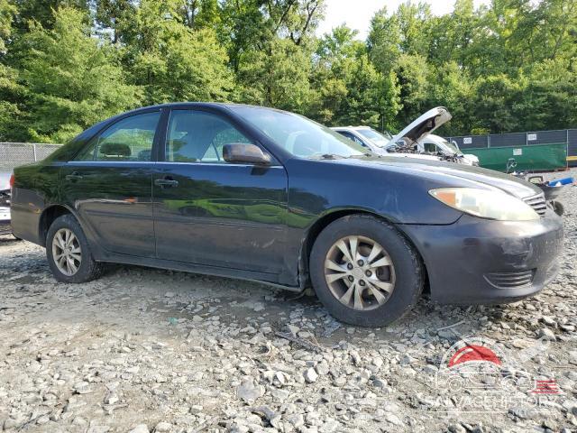 4T1BF30K16U114581 2006 TOYOTA CAMRY photo no. 4