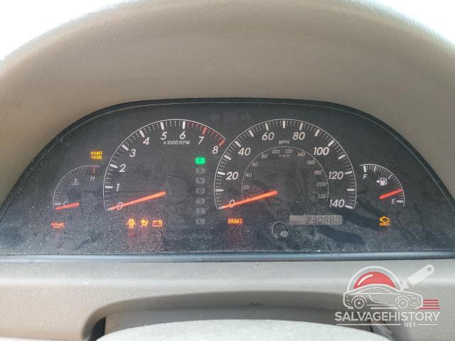 4T1BF30K16U114581 2006 TOYOTA CAMRY photo no. 9