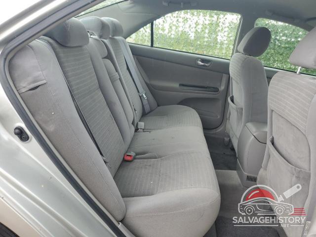 4T1BF32K96U632452 2006 TOYOTA CAMRY photo no. 10