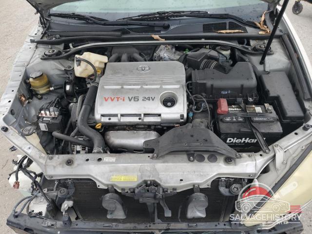 4T1BF32K96U632452 2006 TOYOTA CAMRY photo no. 11