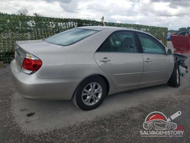 4T1BF32K96U632452 2006 TOYOTA CAMRY photo no. 3