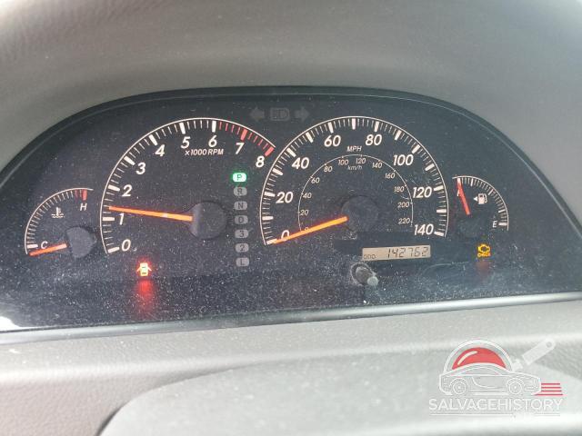 4T1BF32K96U632452 2006 TOYOTA CAMRY photo no. 9