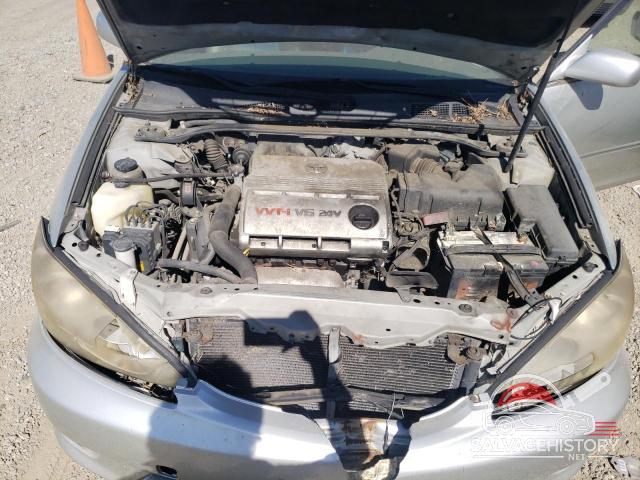 JTDBF30K060167591 2006 TOYOTA CAMRY photo no. 11