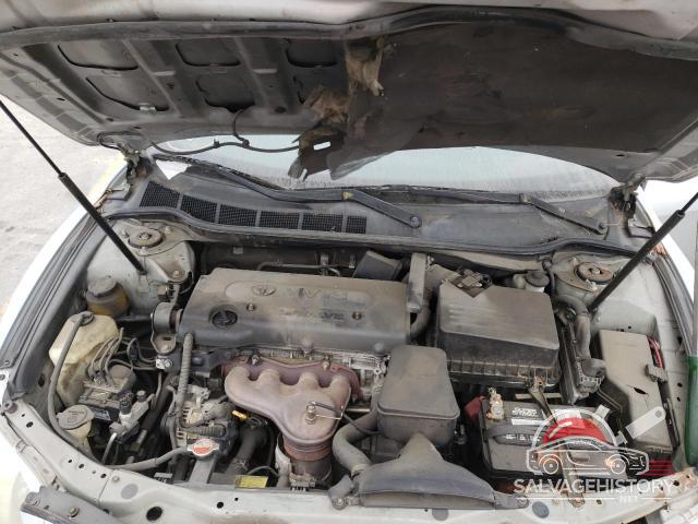 4T1BE46K07U711383 2007 TOYOTA CAMRY photo no. 11