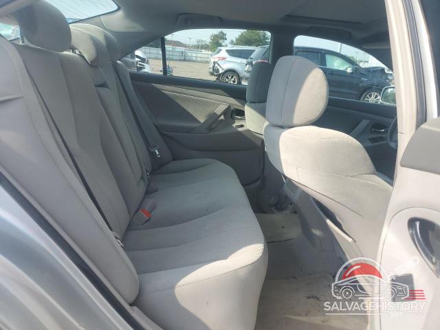 4T1BE46K27U117684 2007 TOYOTA CAMRY photo no. 10