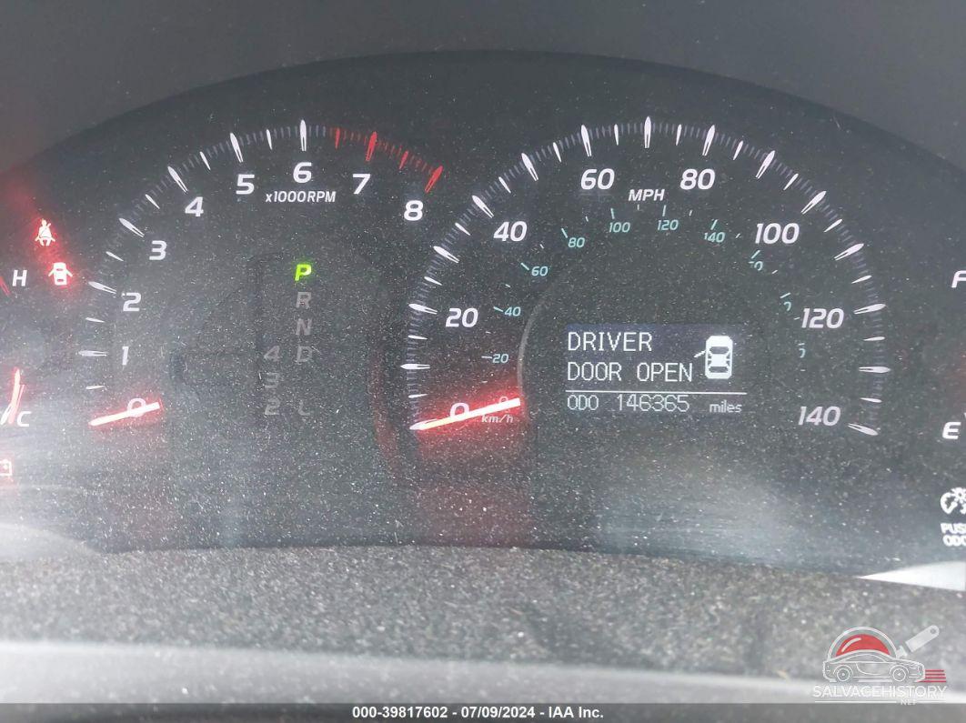4T1BE46K37U170460 2007 TOYOTA CAMRY photo no. 7