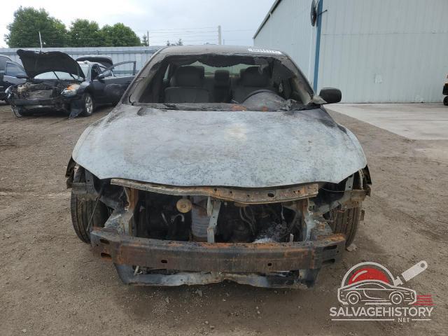 4T1BE46K37U508536 2007 TOYOTA CAMRY photo no. 5