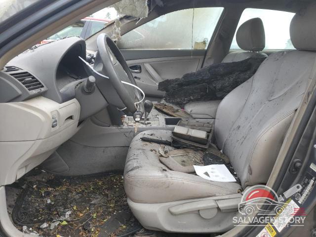 4T1BE46K37U508536 2007 TOYOTA CAMRY photo no. 7