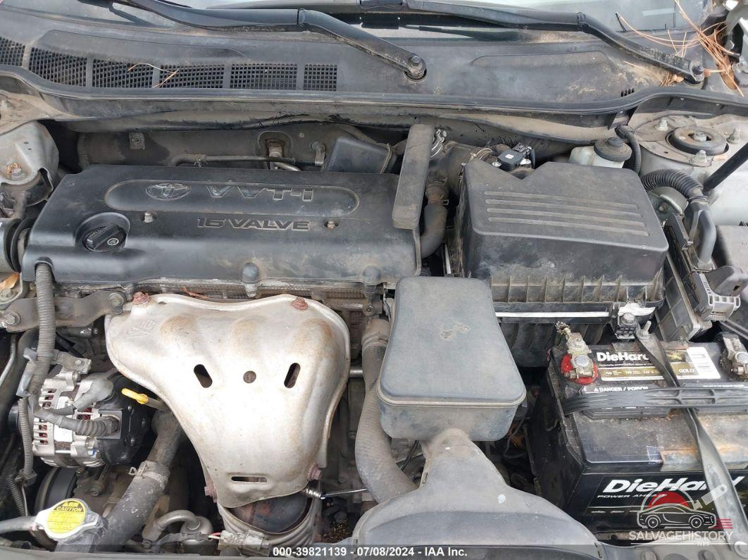 4T1BE46K37U576996 2007 TOYOTA CAMRY photo no. 10