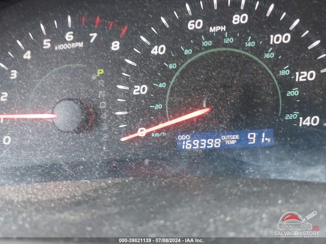 4T1BE46K37U576996 2007 TOYOTA CAMRY photo no. 7