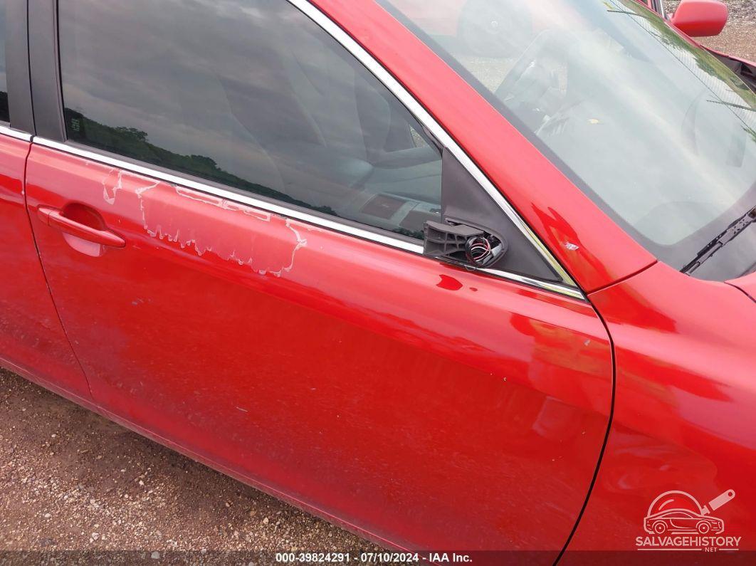 4T1BE46K47U107481 2007 TOYOTA CAMRY photo no. 6