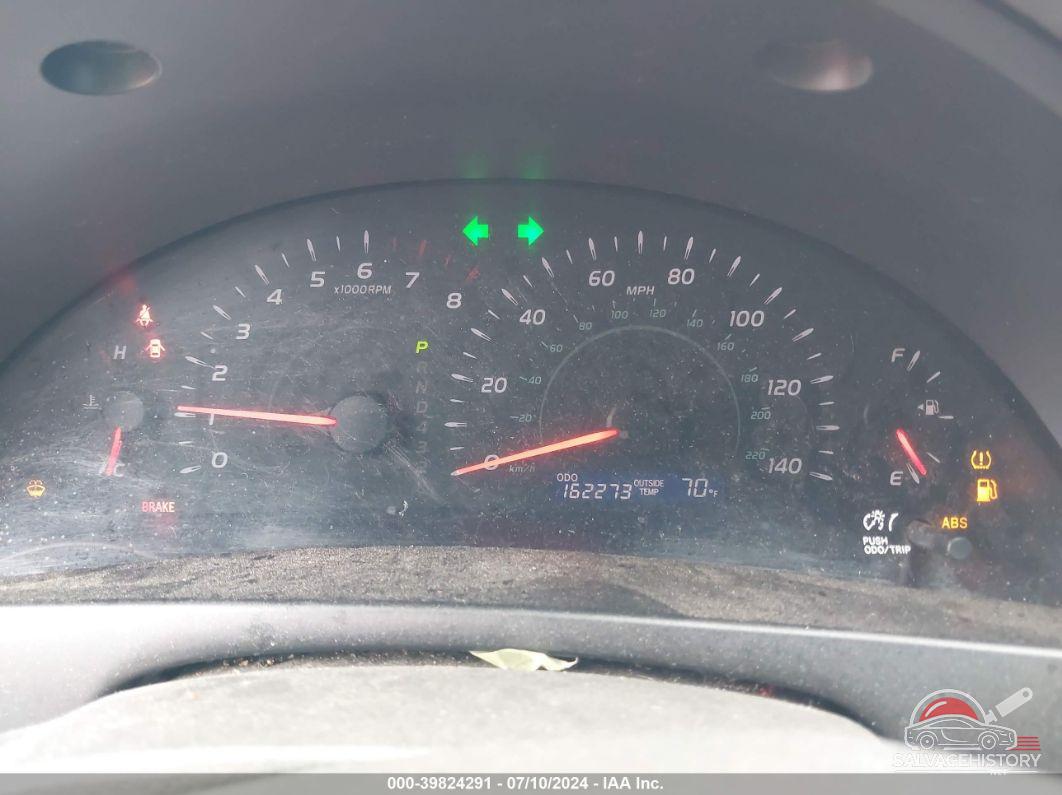 4T1BE46K47U107481 2007 TOYOTA CAMRY photo no. 7