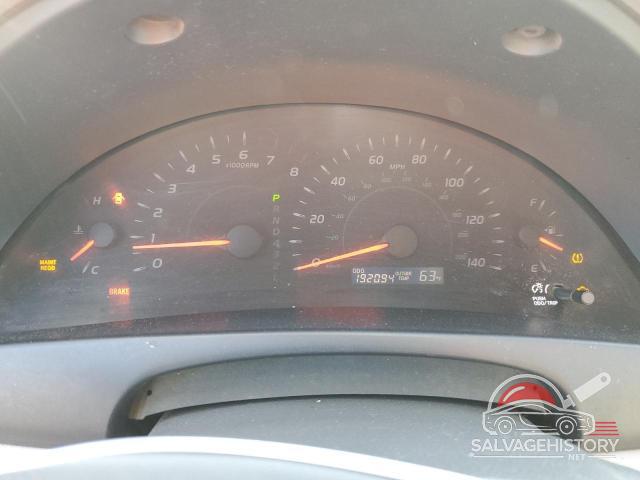 4T1BE46K47U165056 2007 TOYOTA CAMRY photo no. 9