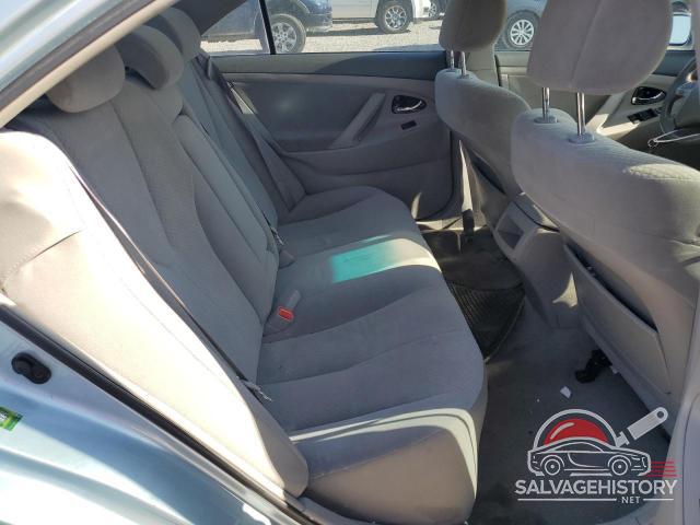 4T1BE46K47U641922 2007 TOYOTA CAMRY photo no. 10
