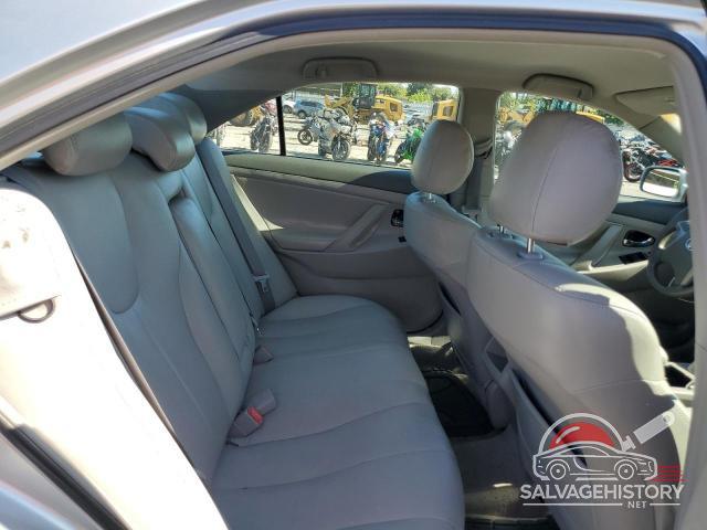 4T1BE46K47U682227 2007 TOYOTA CAMRY photo no. 10