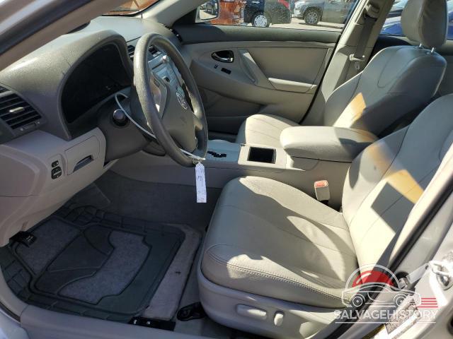 4T1BE46K47U682227 2007 TOYOTA CAMRY photo no. 7
