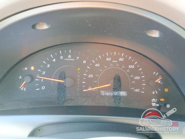 4T1BE46K47U682227 2007 TOYOTA CAMRY photo no. 9