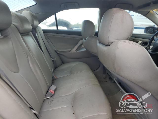 4T1BE46K57U075799 2007 TOYOTA CAMRY photo no. 10