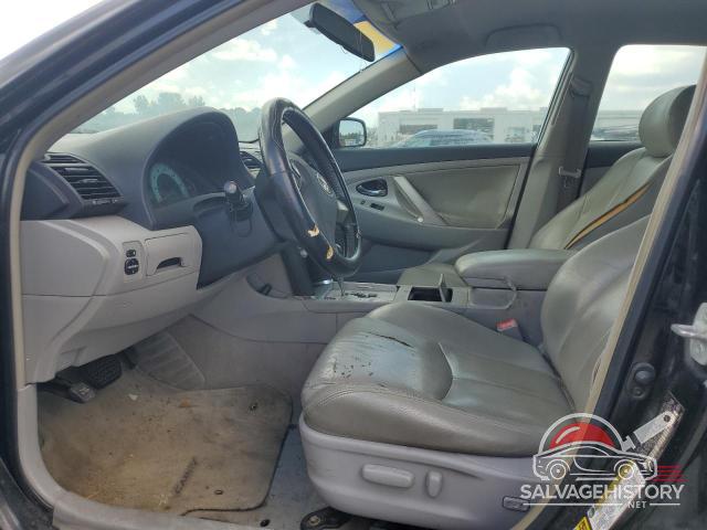 4T1BE46K57U075799 2007 TOYOTA CAMRY photo no. 7