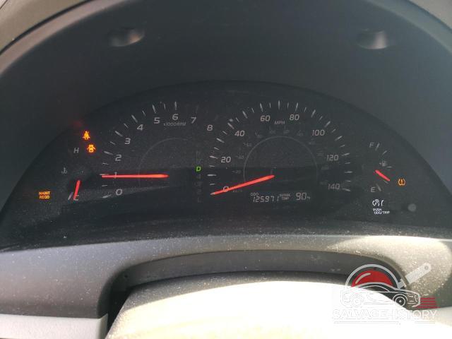 4T1BE46K57U710696 2007 TOYOTA CAMRY photo no. 9