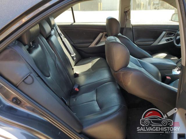 4T1BE46K67U032718 2007 TOYOTA CAMRY photo no. 10