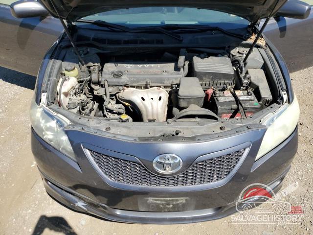 4T1BE46K67U032718 2007 TOYOTA CAMRY photo no. 11