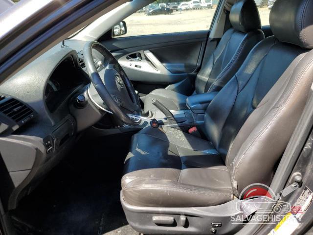 4T1BE46K67U032718 2007 TOYOTA CAMRY photo no. 7