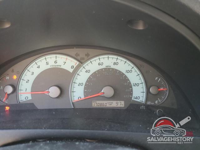 4T1BE46K67U032718 2007 TOYOTA CAMRY photo no. 9