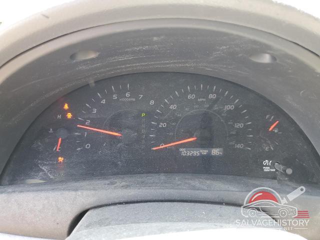 4T1BE46K67U722310 2007 TOYOTA CAMRY photo no. 9