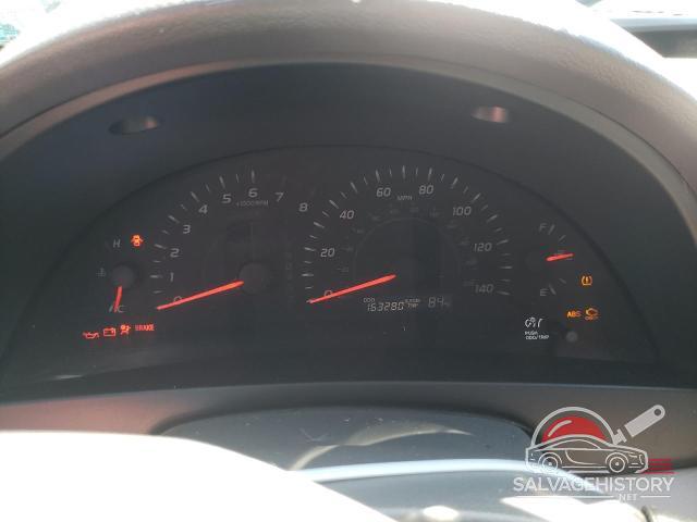 4T1BE46K77U576662 2007 TOYOTA CAMRY photo no. 9