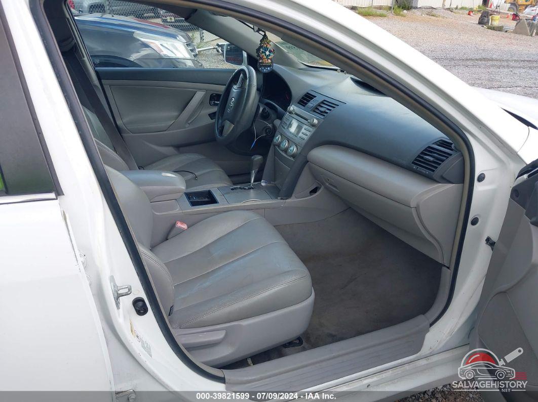 4T1BE46K87U559756 2007 TOYOTA CAMRY photo no. 5