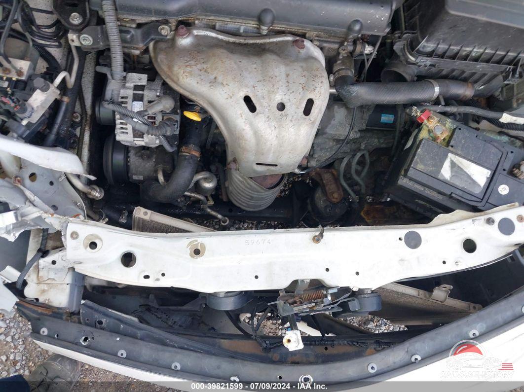 4T1BE46K87U559756 2007 TOYOTA CAMRY photo no. 6