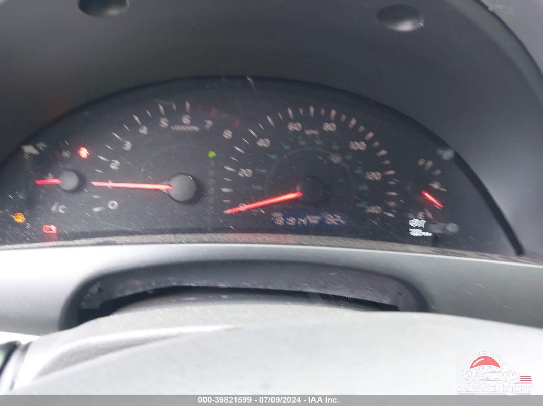 4T1BE46K87U559756 2007 TOYOTA CAMRY photo no. 7