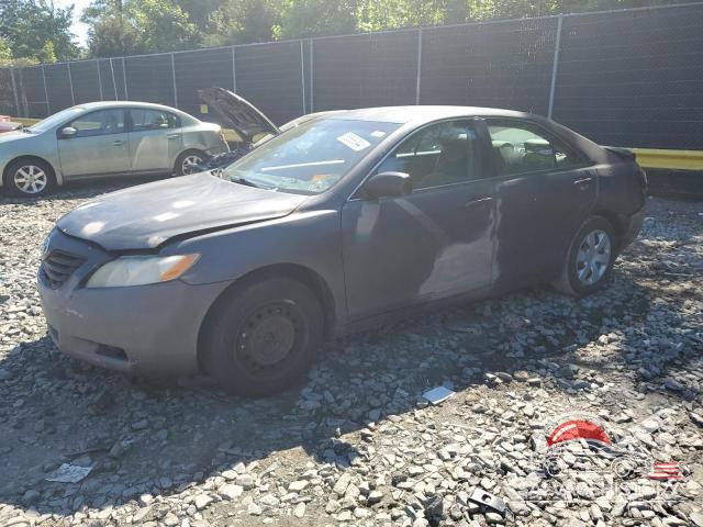 4T1BE46K87U620491 2007 TOYOTA CAMRY photo no. 21