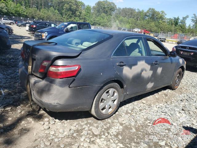 4T1BE46K87U620491 2007 TOYOTA CAMRY photo no. 3