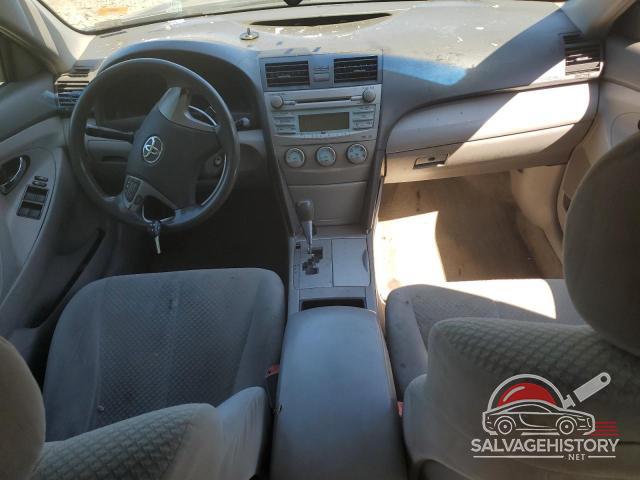 4T1BE46K87U620491 2007 TOYOTA CAMRY photo no. 8