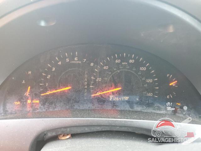 4T1BE46K87U620491 2007 TOYOTA CAMRY photo no. 9