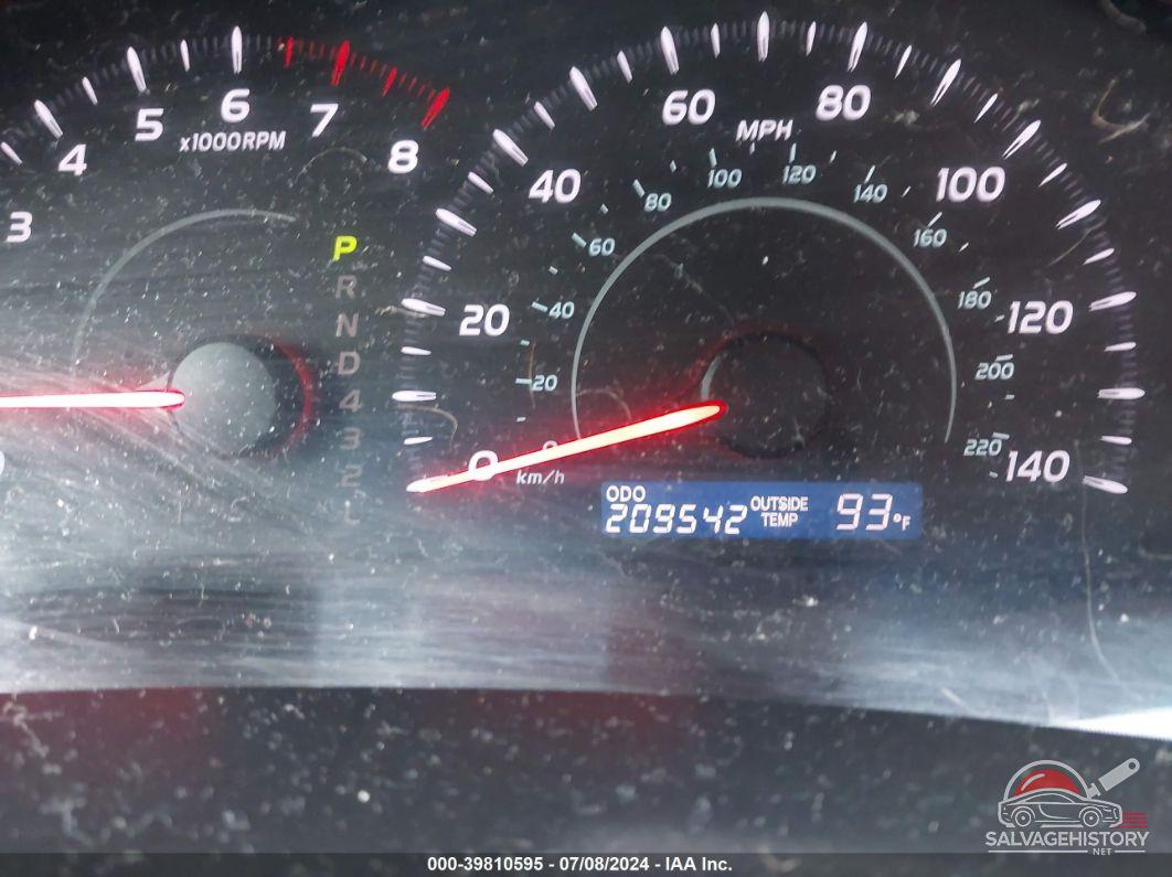 4T1BE46K97U596802 2007 TOYOTA CAMRY photo no. 7