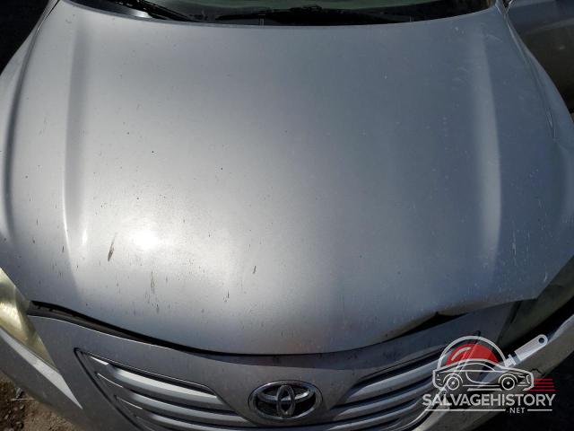 4T1BE46KX7U108277 2007 TOYOTA CAMRY photo no. 11