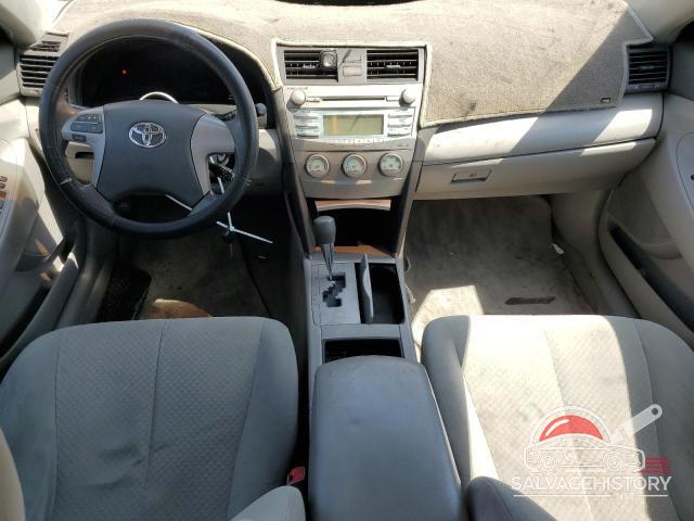 4T1BE46KX7U108277 2007 TOYOTA CAMRY photo no. 8