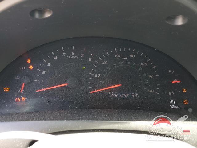 4T1BE46KX7U108277 2007 TOYOTA CAMRY photo no. 9