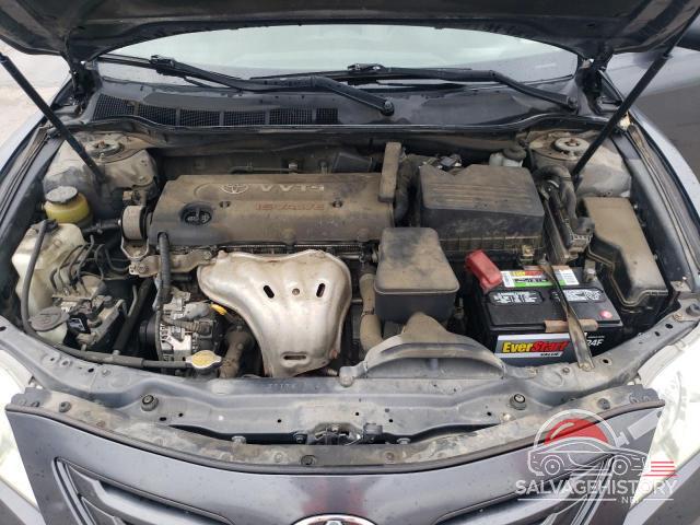 4T1BE46KX7U118257 2007 TOYOTA CAMRY photo no. 11