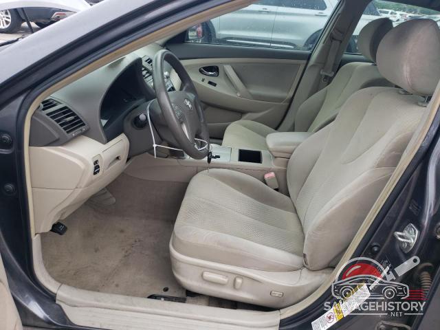 4T1BE46KX7U118257 2007 TOYOTA CAMRY photo no. 7