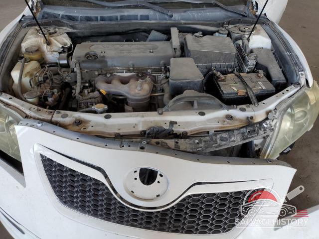 4T1BE46KX7U671426 2007 TOYOTA CAMRY photo no. 11