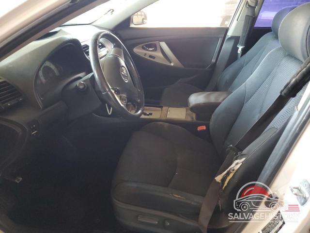4T1BE46KX7U671426 2007 TOYOTA CAMRY photo no. 7